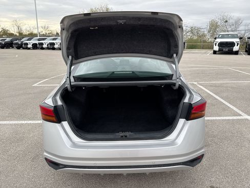 Used 2023 Nissan Altima 2.5 SV image 19