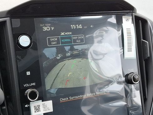 New 2026 Subaru Crosstrek 2.0i Premium image 13