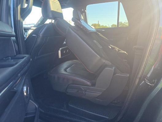Used 2023 Ford Expedition Max Limited AWD/4WD image 8