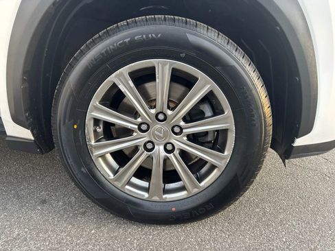 Used 2017 Lexus NX 200t FWD w/ Accessory Package 2 image 21