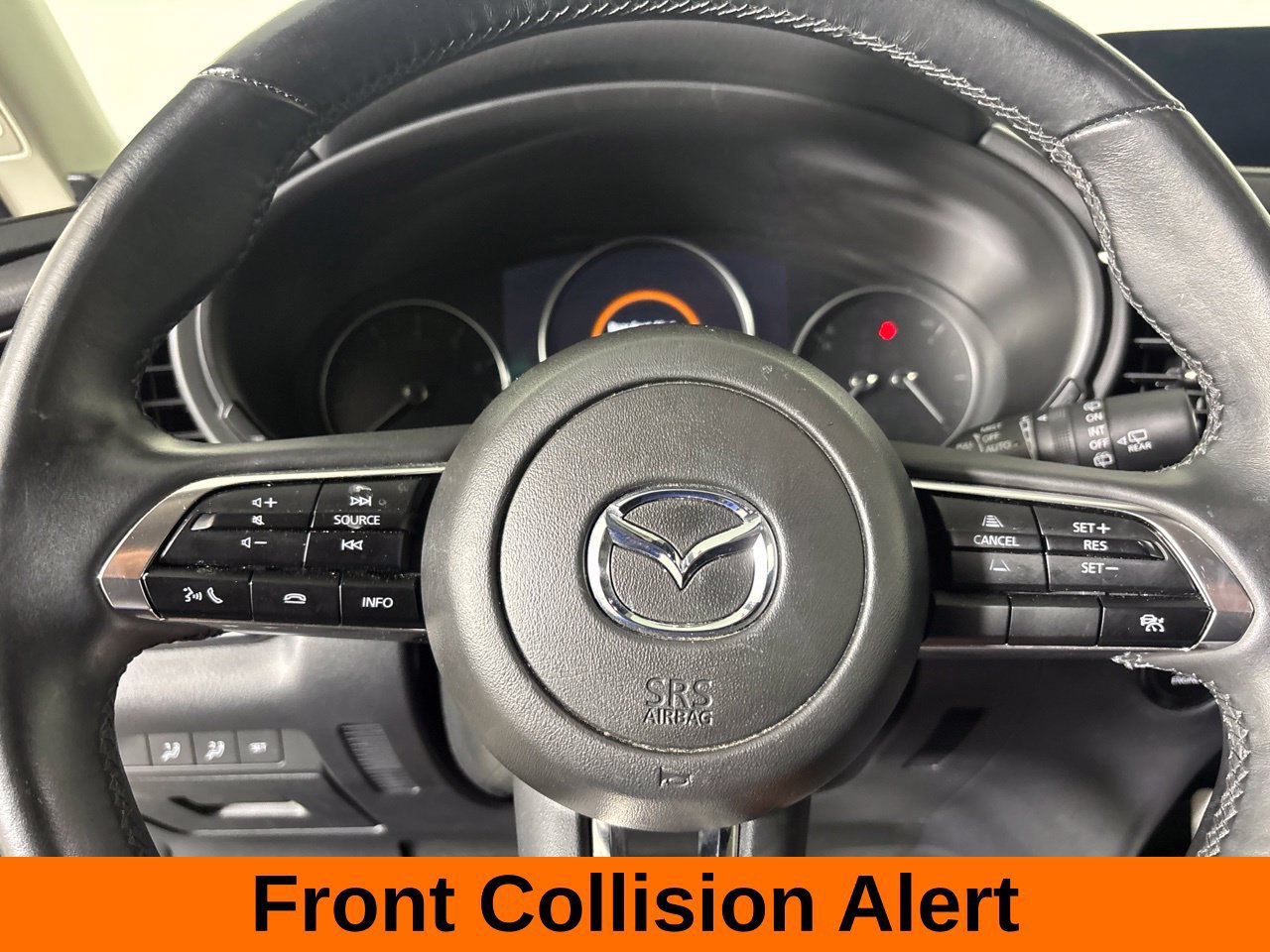 Used 2025 MAZDA CX-30 AWD 2.5 S w/ Preferred Package image 17