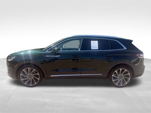 Used 2021 Lincoln Nautilus Reserve w/ Equipment Group 201A AWD/4WD image 2