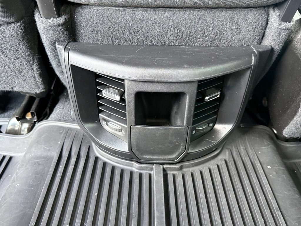 Used 2019 RAM 2500 Tradesman AWD/4WD image 36