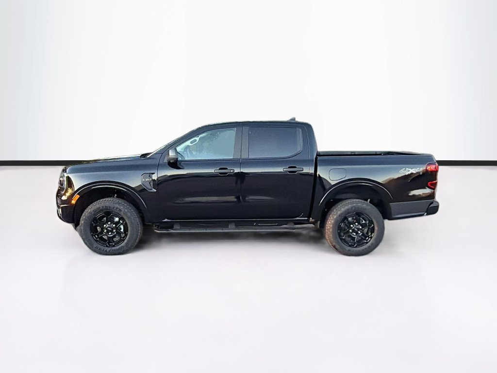New 2026 Ford Ranger XLT AWD/4WD image 8