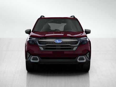 New 2026 Subaru Forester Limited AWD/4WD image 8