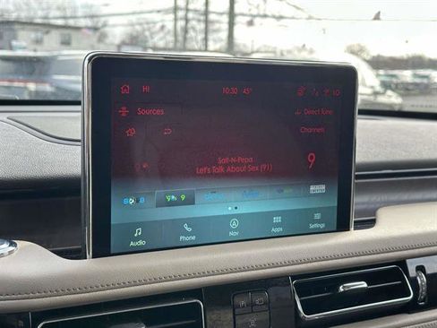 Used 2023 Lincoln Aviator Reserve w/ Elements Package Plus image 19