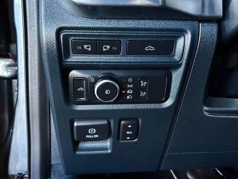 Used 2021 Ford F150 Lariat w/ Equipment Group 501A Mid AWD/4WD image 25