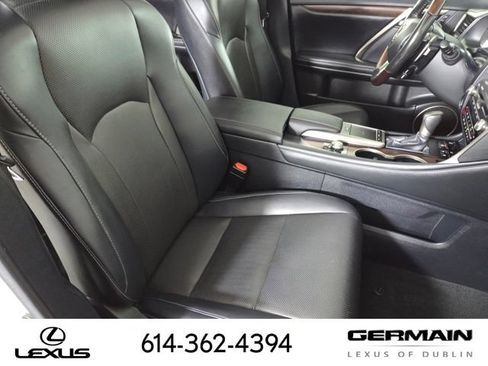 Used 2020 Lexus RX 350 AWD w/ Premium Package image 27