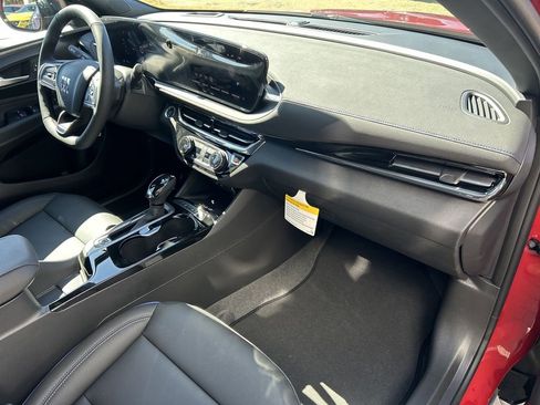 New 2026 Buick Envista Sport Touring w/ Convenience I Package image 13