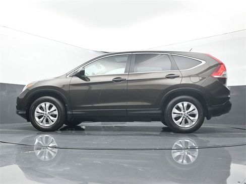 Used 2013 Honda CR-V EX image 9