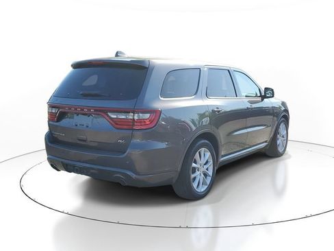 Used 2014 Dodge Durango R/T w/ Technology Group AWD/4WD image 3