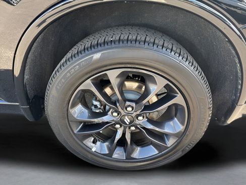 Used 2026 Dodge Durango GT AWD/4WD image 36