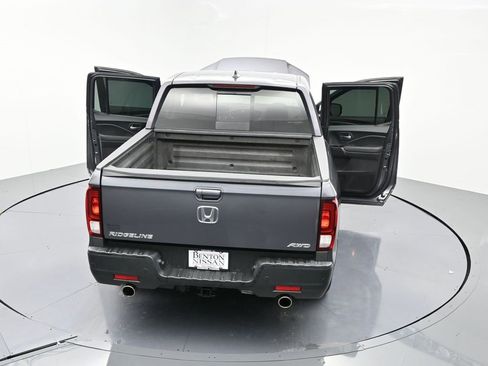 Used 2022 Honda Ridgeline RTL-E image 25