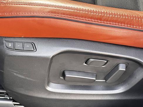 Certified 2025 MAZDA CX-5 Carbon Edition image 23