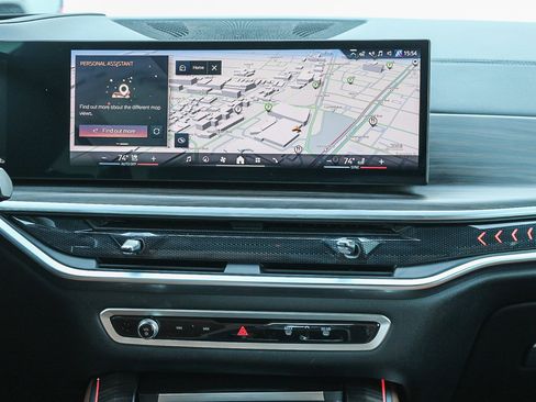 Used 2024 BMW X5 sDrive40i w/ Parking Assistance Package image 14