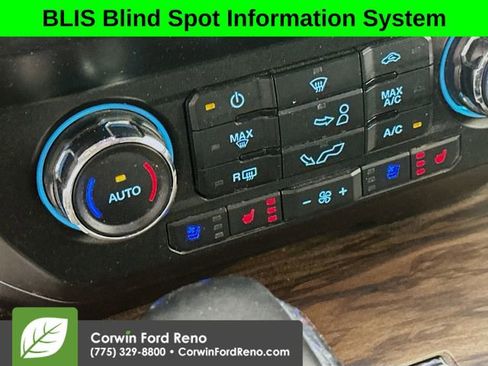 Used 2019 Ford F150 Lariat w/ Equipment Group 501A Mid image 20