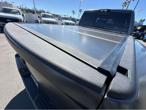 Used 2022 RAM 3500 Limited image 20