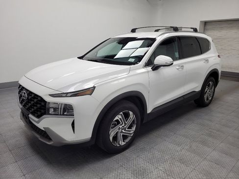 Used 2023 Hyundai Santa Fe SEL FWD image 2