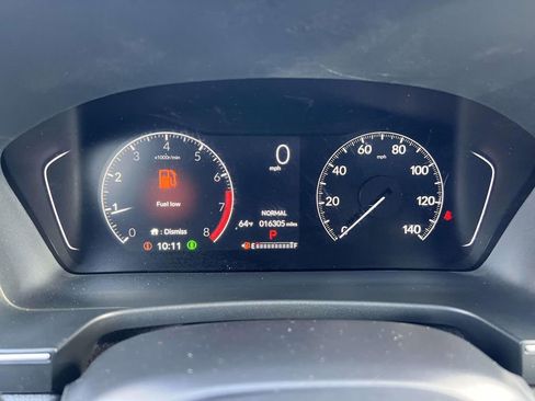 Used 2023 Honda Pilot Touring image 26