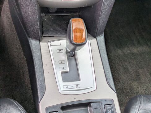 Used 2014 Subaru Outback 2.5i Limited w/ Moonroof Package image 24