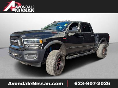 Used 2020 RAM 2500 Power Wagon