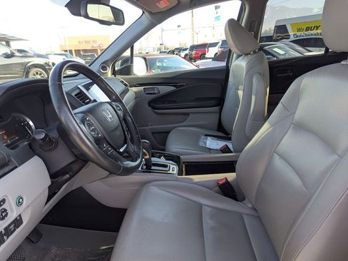 Used 2018 Honda Ridgeline RTL-E image 26