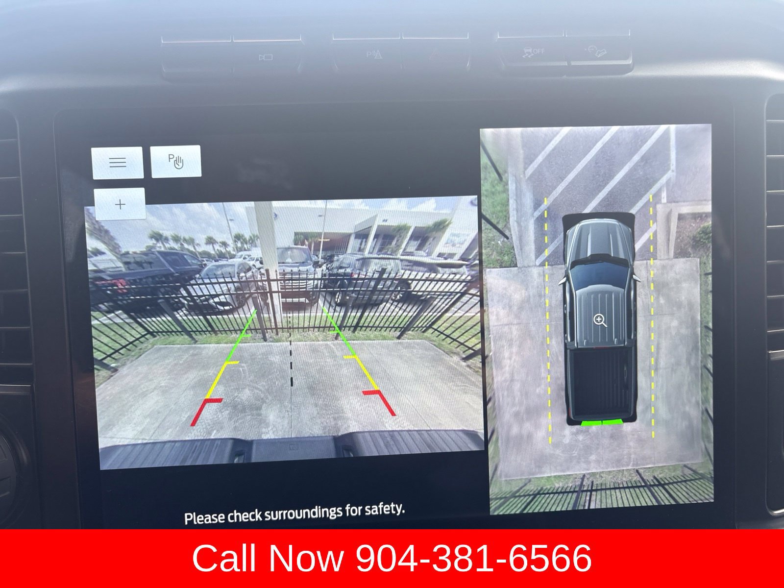 Used 2022 Ford F150 XLT w/ Equipment Group 302A High AWD/4WD image 32