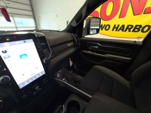 New 2026 RAM 1500 Big Horn image 27