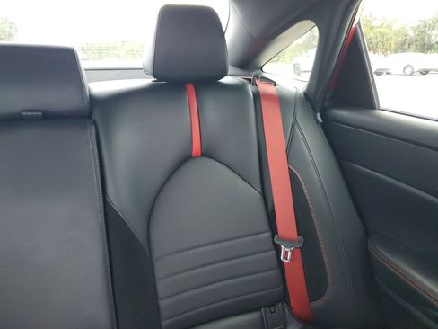 Used 2020 Toyota Avalon TRD image 14