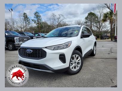 New 2026 Ford Escape Active