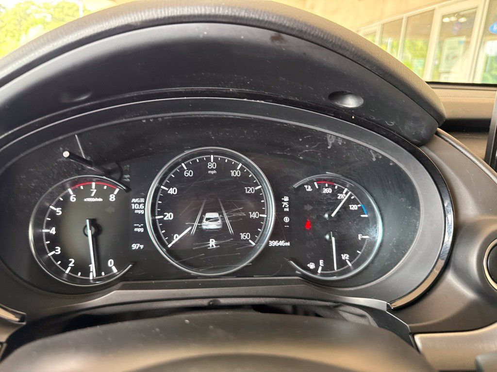 Used 2019 MAZDA CX-9 Grand Touring AWD/4WD image 31