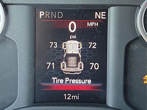 New 2026 RAM 2500 Tradesman image 23