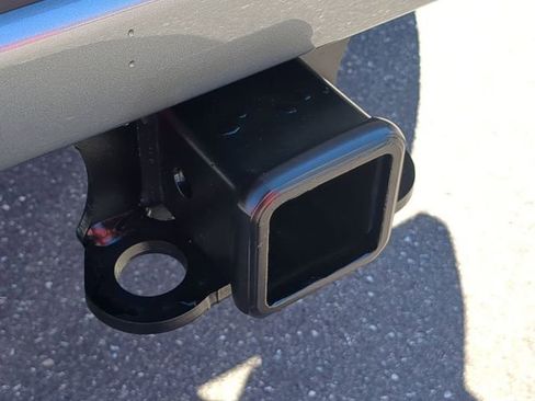 New 2026 GMC Sierra 2500 Denali Ultimate image 42