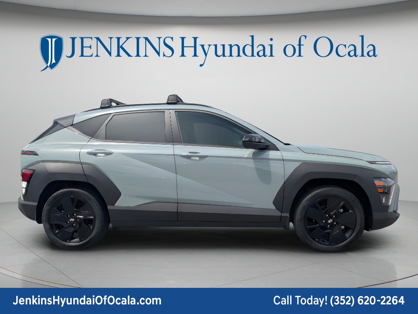 New 2027 Hyundai Kona SEL Sport FWD image 2