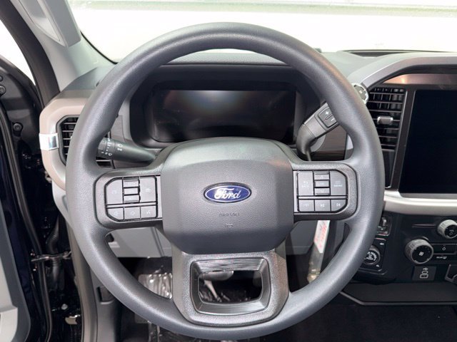 New 2026 Ford F150 XLT w/ Tow/Haul Package AWD/4WD image 15