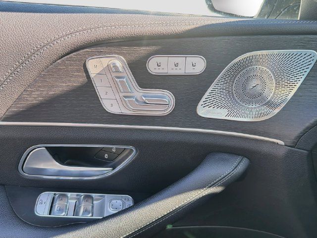 Used 2024 Mercedes-Benz GLE 450 4MATIC image 13
