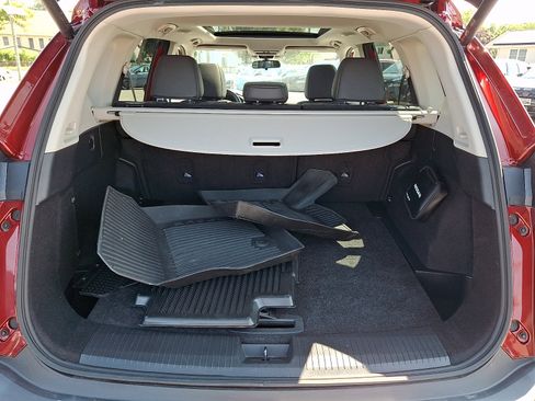 Certified 2021 Nissan Rogue SV w/ Premium Package AWD/4WD image 28