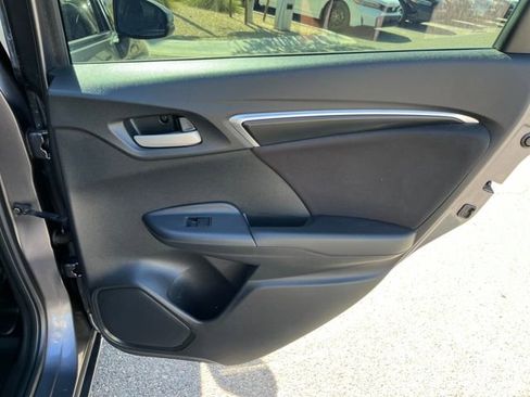 Used 2015 Honda Fit LX image 14