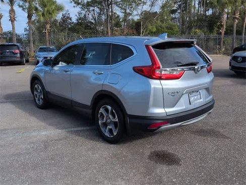 Used 2018 Honda CR-V EX-L image 6