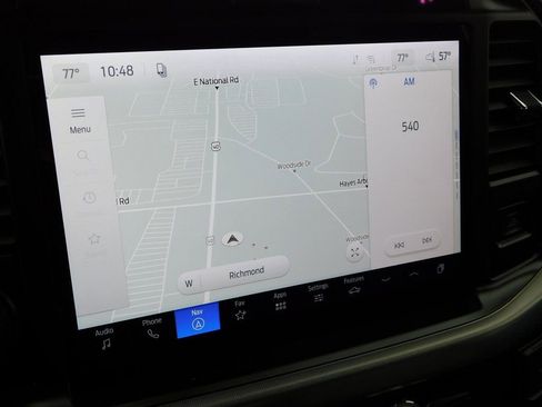 New 2026 Ford F150 Lariat w/ Equipment Group 501A Mid image 37