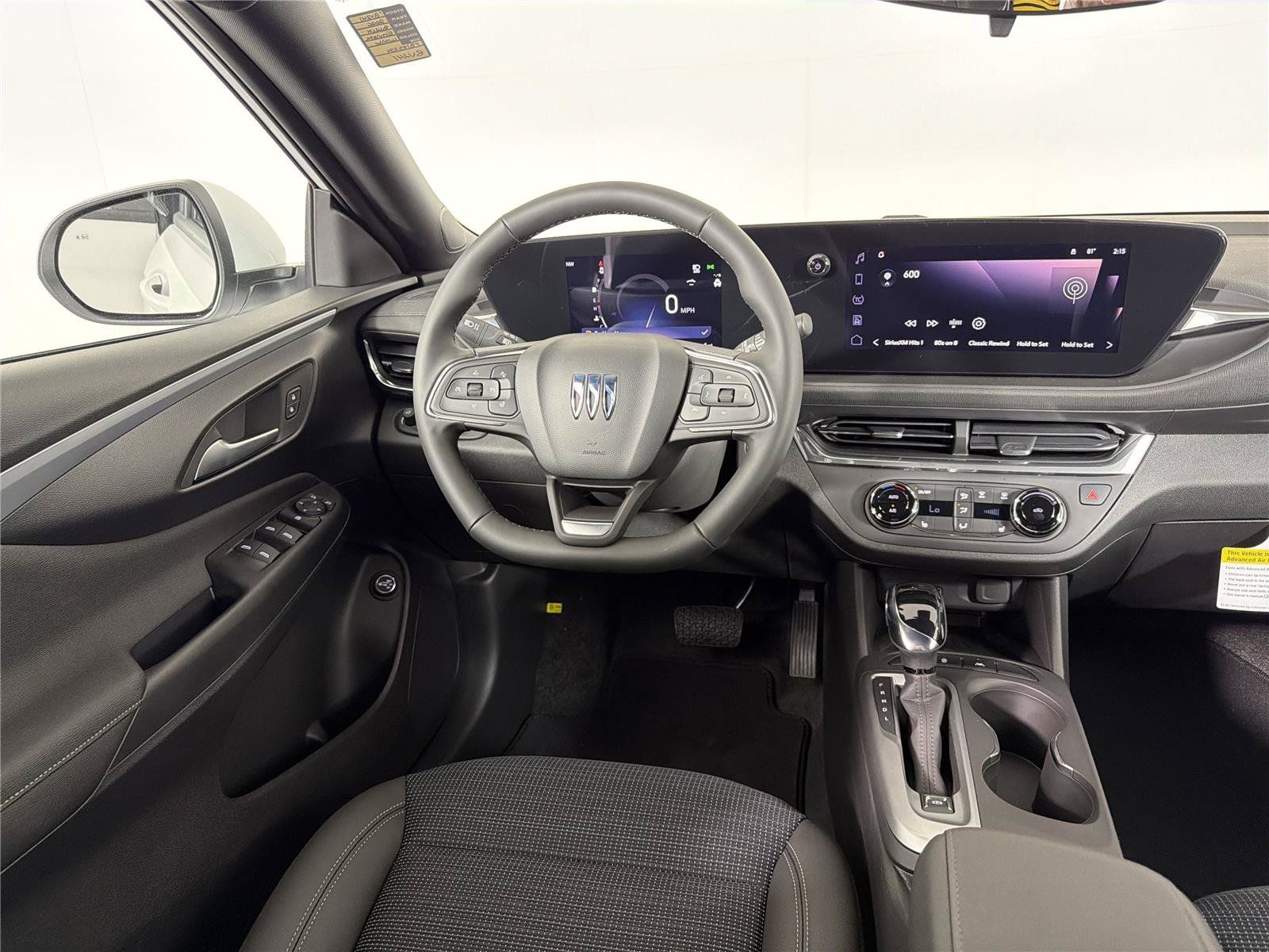 New 2026 Buick Envista Preferred w/ Convenience I Package FWD image 21
