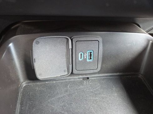 Certified 2024 Ford Bronco Outer Banks AWD/4WD image 28
