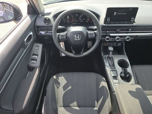 Used 2026 Honda Civic LX image 21