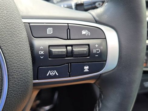Used 2025 Kia K5 EX FWD image 24