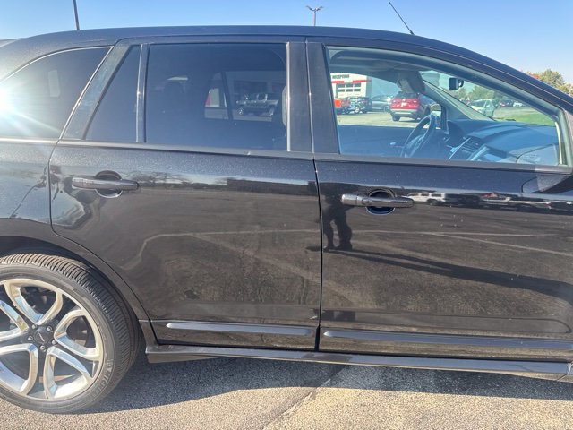 Used 2013 Ford Edge Sport w/ Canadian Touring Pkg AWD/4WD image 12