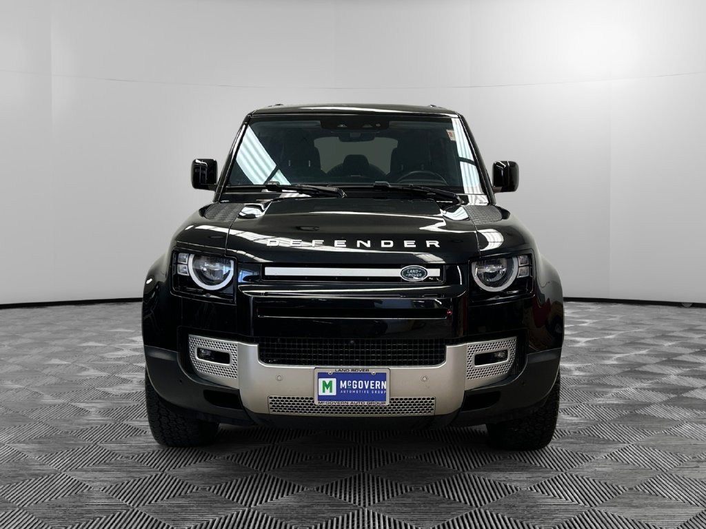 Used 2020 Land Rover Defender 110 S AWD/4WD image 8