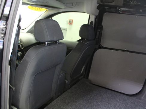 Used 2023 Ford Transit Connect XLT w/ Trailer Tow Package image 20