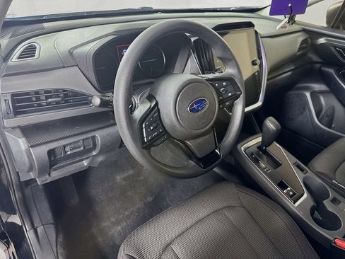 Used 2024 Subaru Crosstrek 2.0i Premium w/ Popular Package #4 AWD/4WD image 9