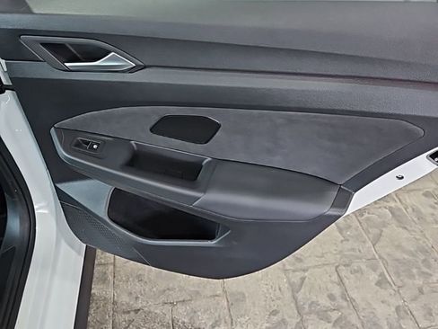 Used 2024 Volkswagen GTI SE image 15