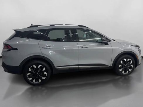 Used 2024 Kia Sportage X-Line AWD/4WD image 11